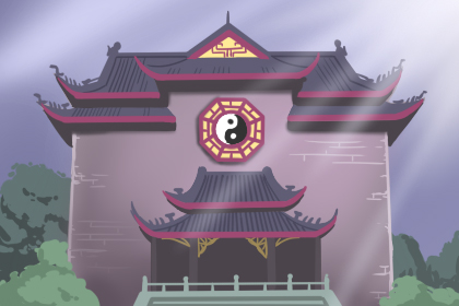 今日财神方位查询
