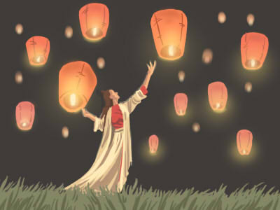 喜用神