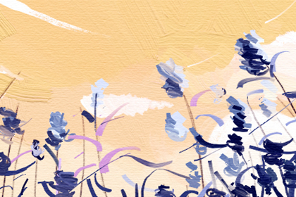 烂桃花