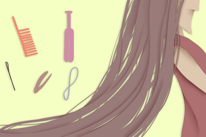 伤官格