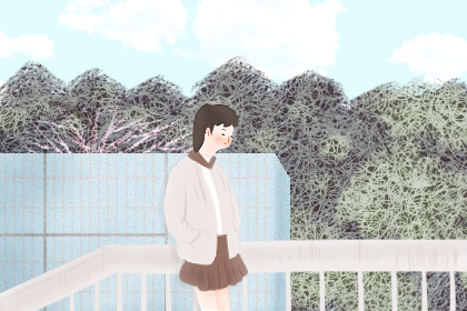 断掌