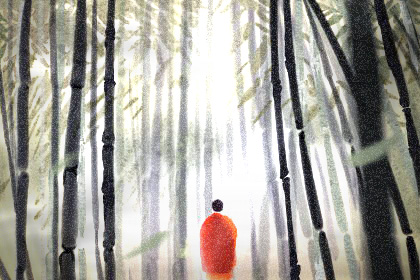 正官格