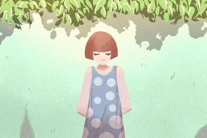 桃花眼