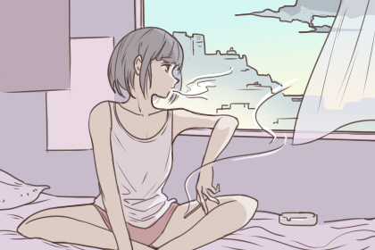 劫财格
