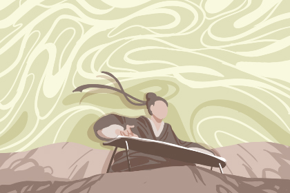 比肩格