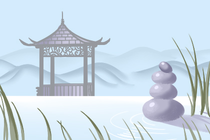 横梁压顶