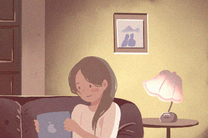 女人穷相