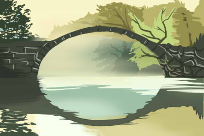 正官格