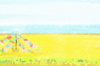 桃花眼
