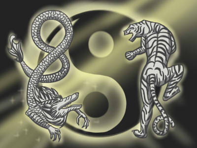 伤官见官