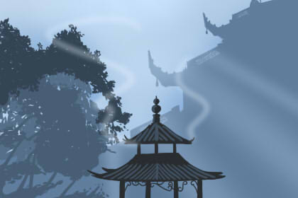 正官格