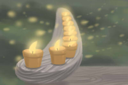 金水伤官