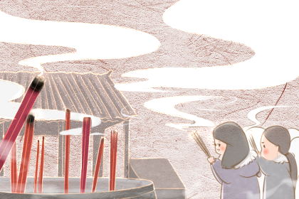 风水常识