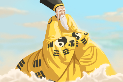 阳宅风水