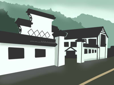 偏财格旺