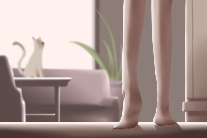 日柱