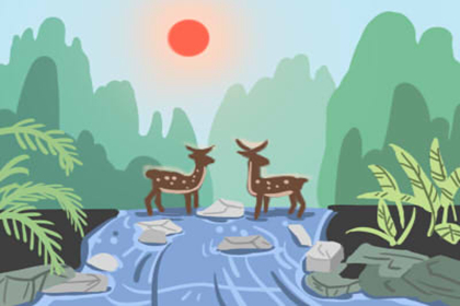 旺宅风水