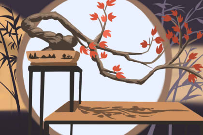 断掌纹