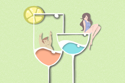 招财风水