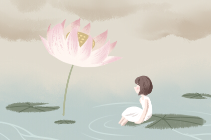 涧下水命