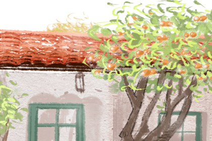 佩戴貔貅
