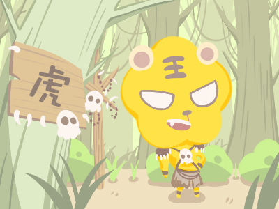 属虎今年多大