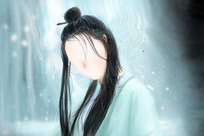 女人痣相