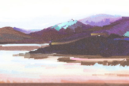 坟地风水