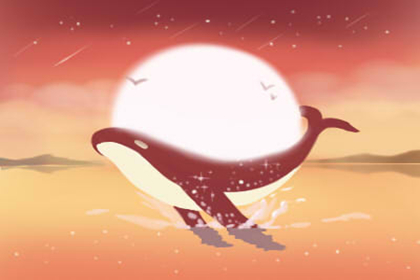 官星为喜用神