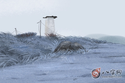 五行缺什么命