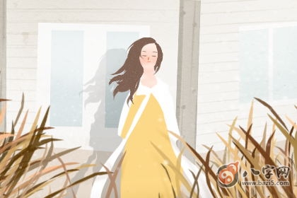 缺金的女人性格