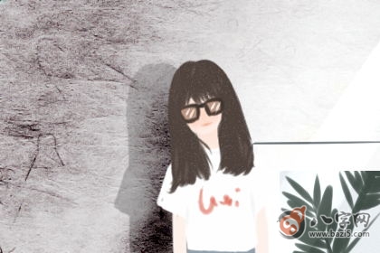 美人尖
