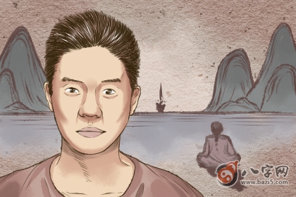 称骨算命，四两二钱