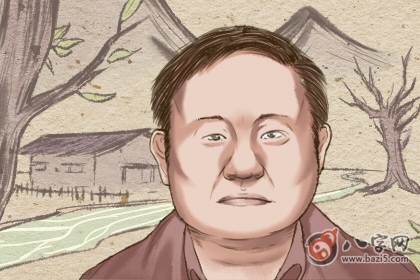 称骨算命，四两二钱