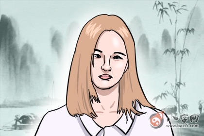 印堂发黑的女人该如何化解