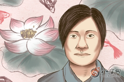 印堂发黑的女人该如何化解