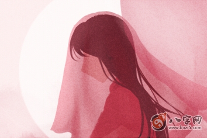 悬针纹