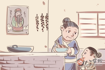 正财格