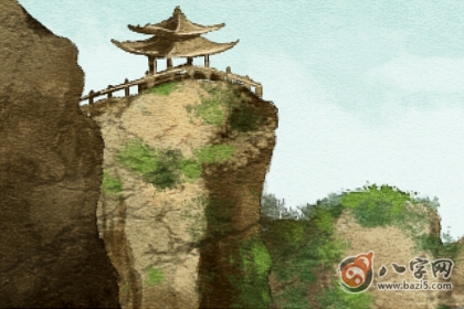 八字从旺格