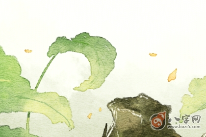 七杀格