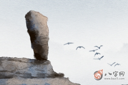 川字纹