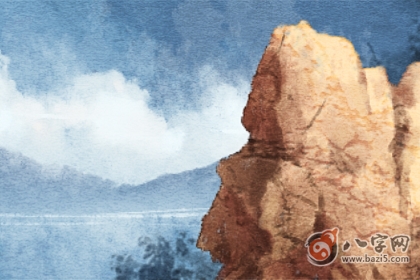 八字金多