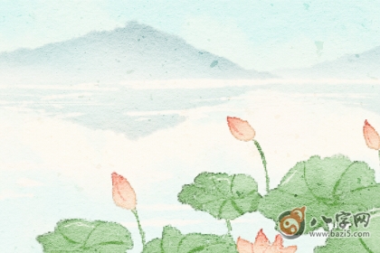 五行缺木