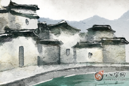 五行缺木