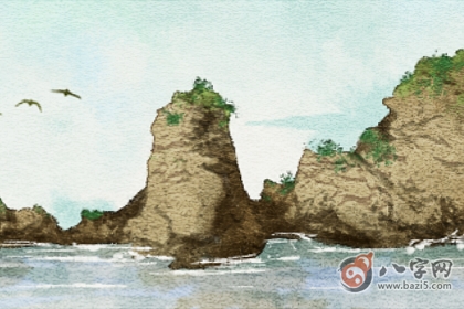 七杀格