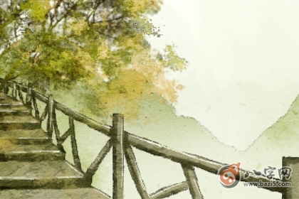 五行金旺缺木命运会如何 八字网