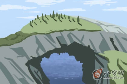 纯阴