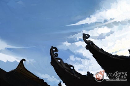 见戌魁罡