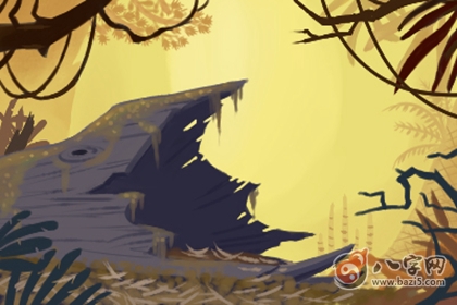 天府星坐守官禄宫代表了什么 八字网 天府星坐守官禄宫代表了什么 八字网