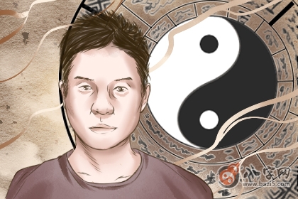 美人尖